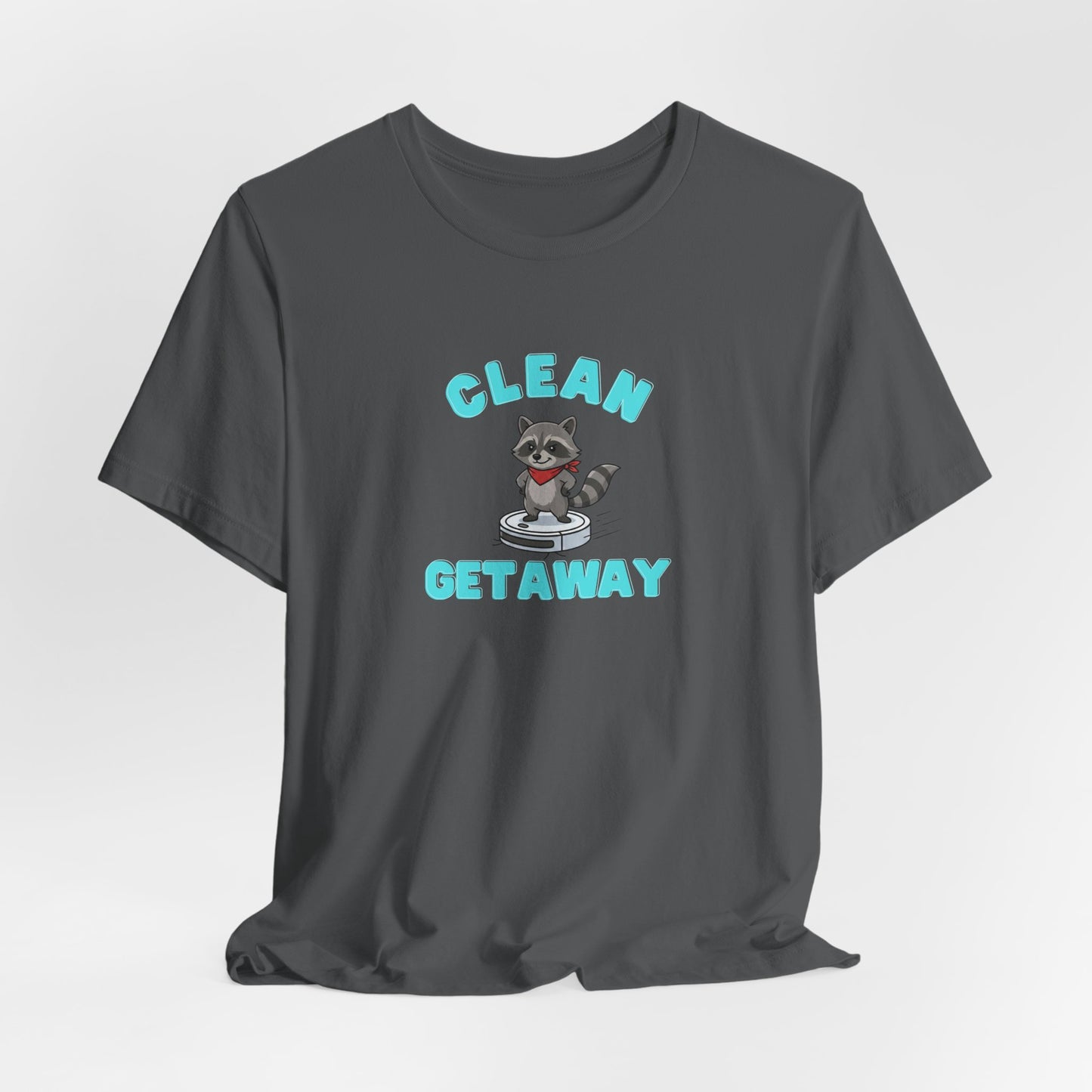 Clean Getaway