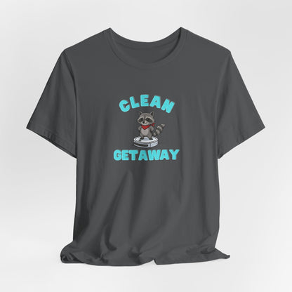 Clean Getaway