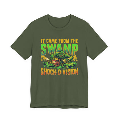 Shock-O-Vision