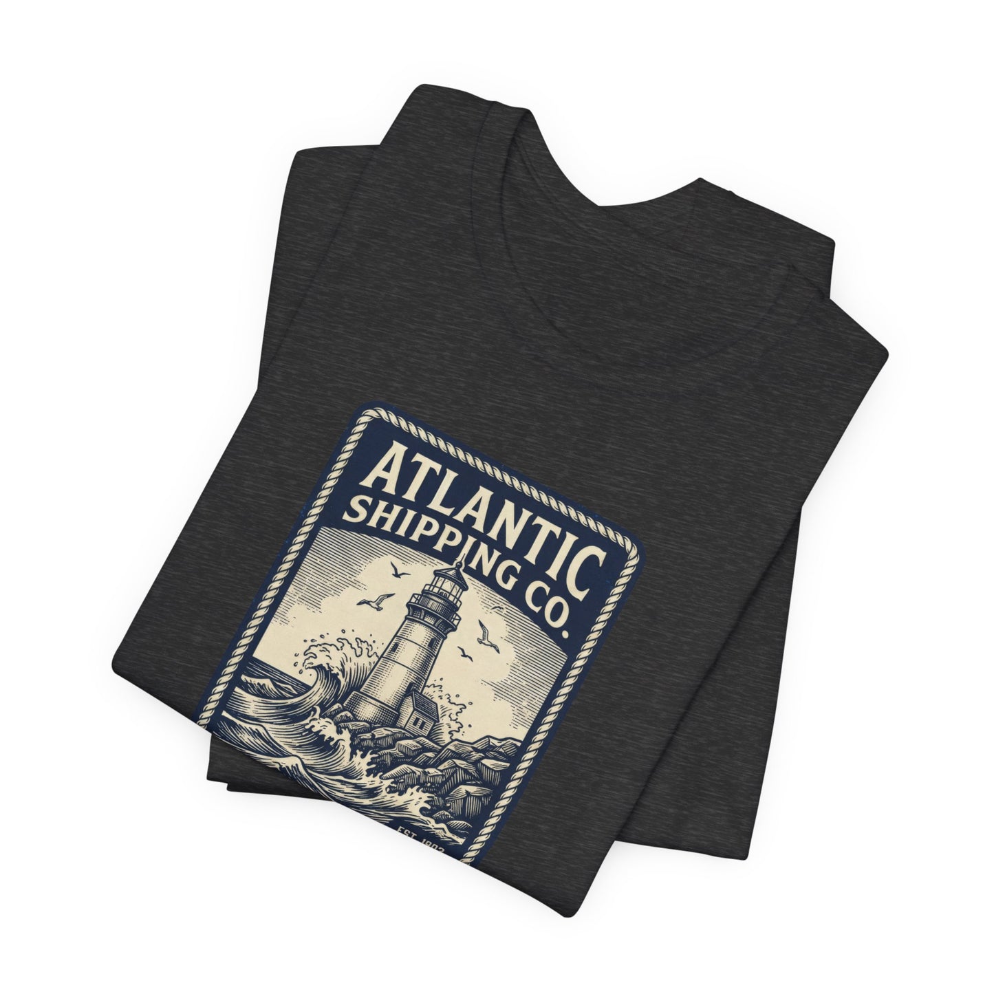 Atlantic Shipping Co.