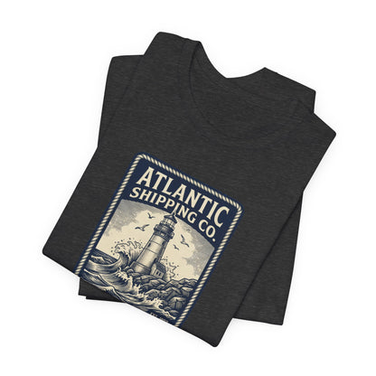 Atlantic Shipping Co.