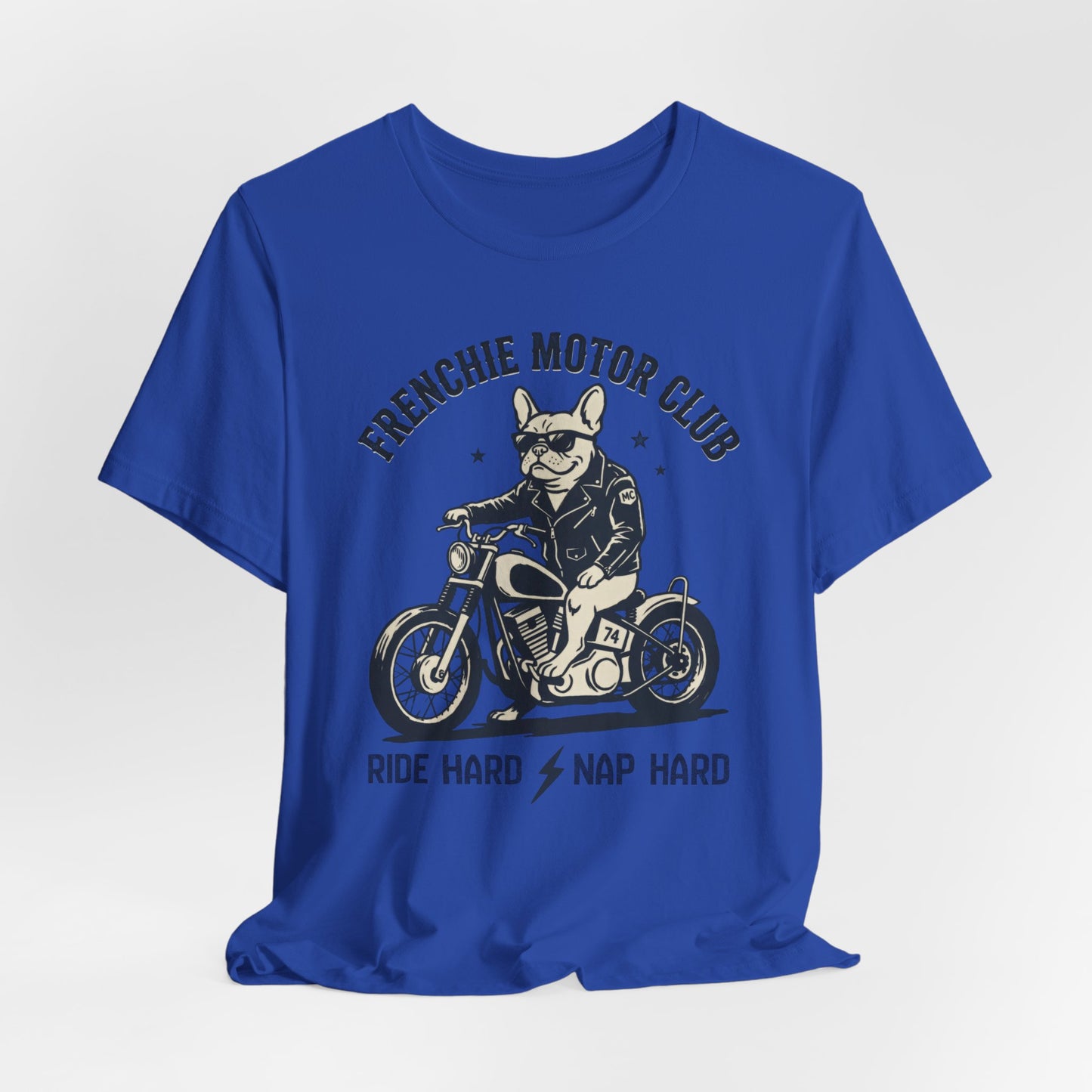 Frenchie Motor Club