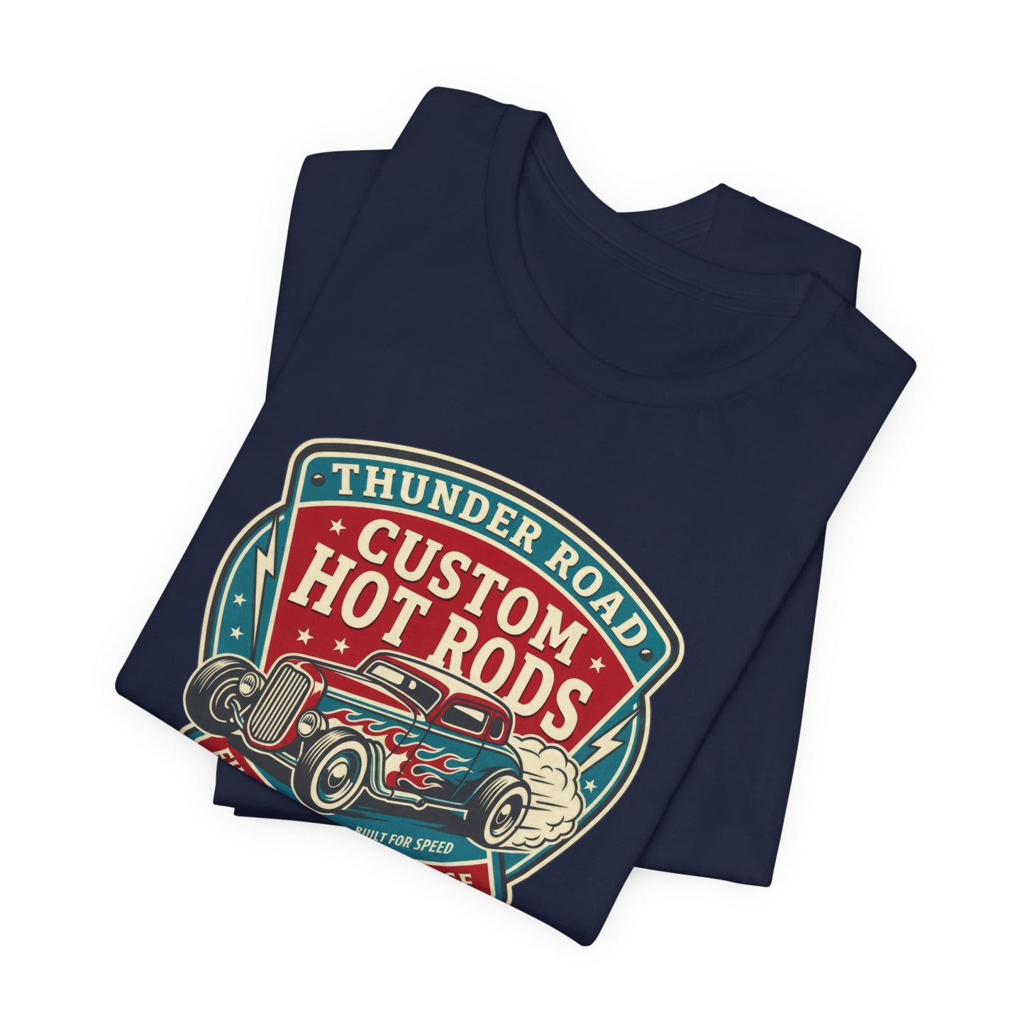 Thunder Road Custom Hot Rods