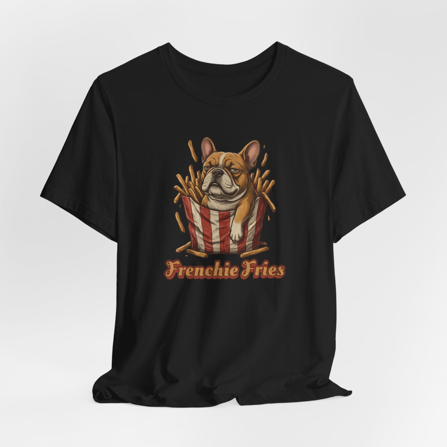 Frenchie Fries