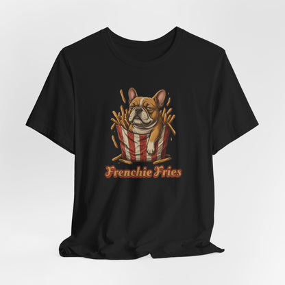 Frenchie Fries