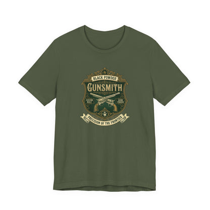 Black Powder Gunsmith