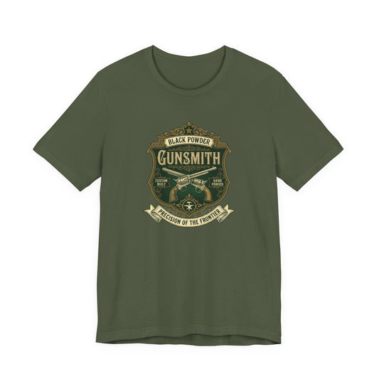 Black Powder Gunsmith