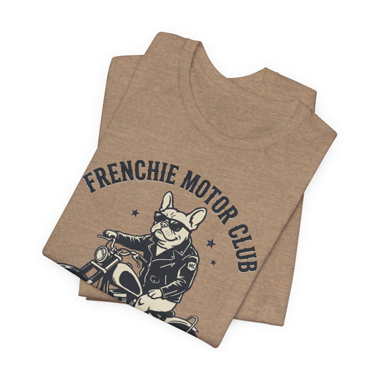 Frenchie Motor Club