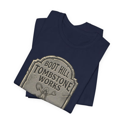 Boothill Tombstone Works