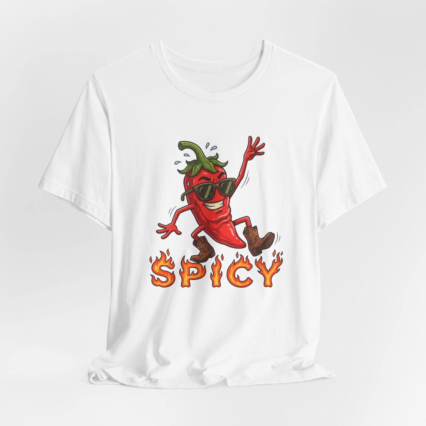 Spicy