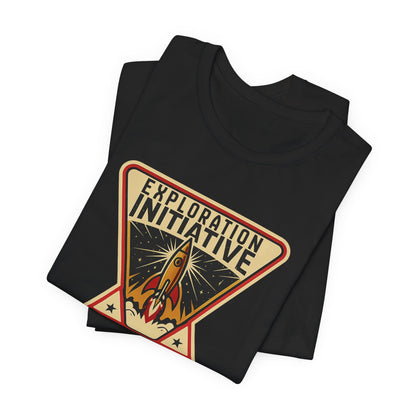Exploration Initiative