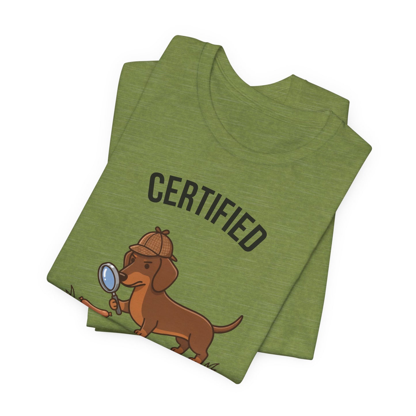 Certified Wiener Inspector