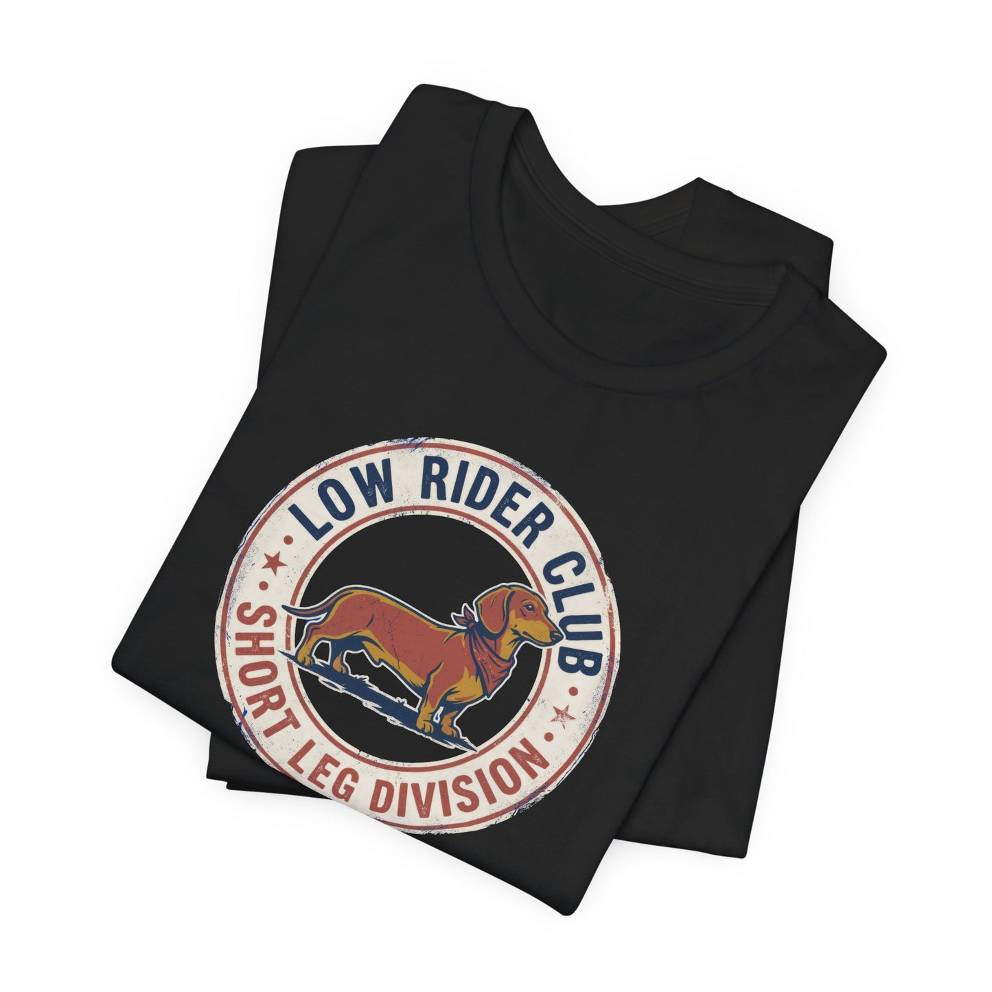 Low Rider Club – Short Leg Division