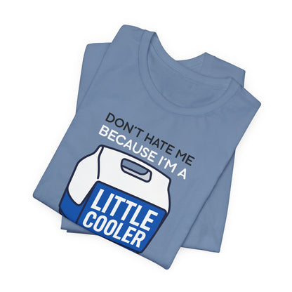 Little Cooler
