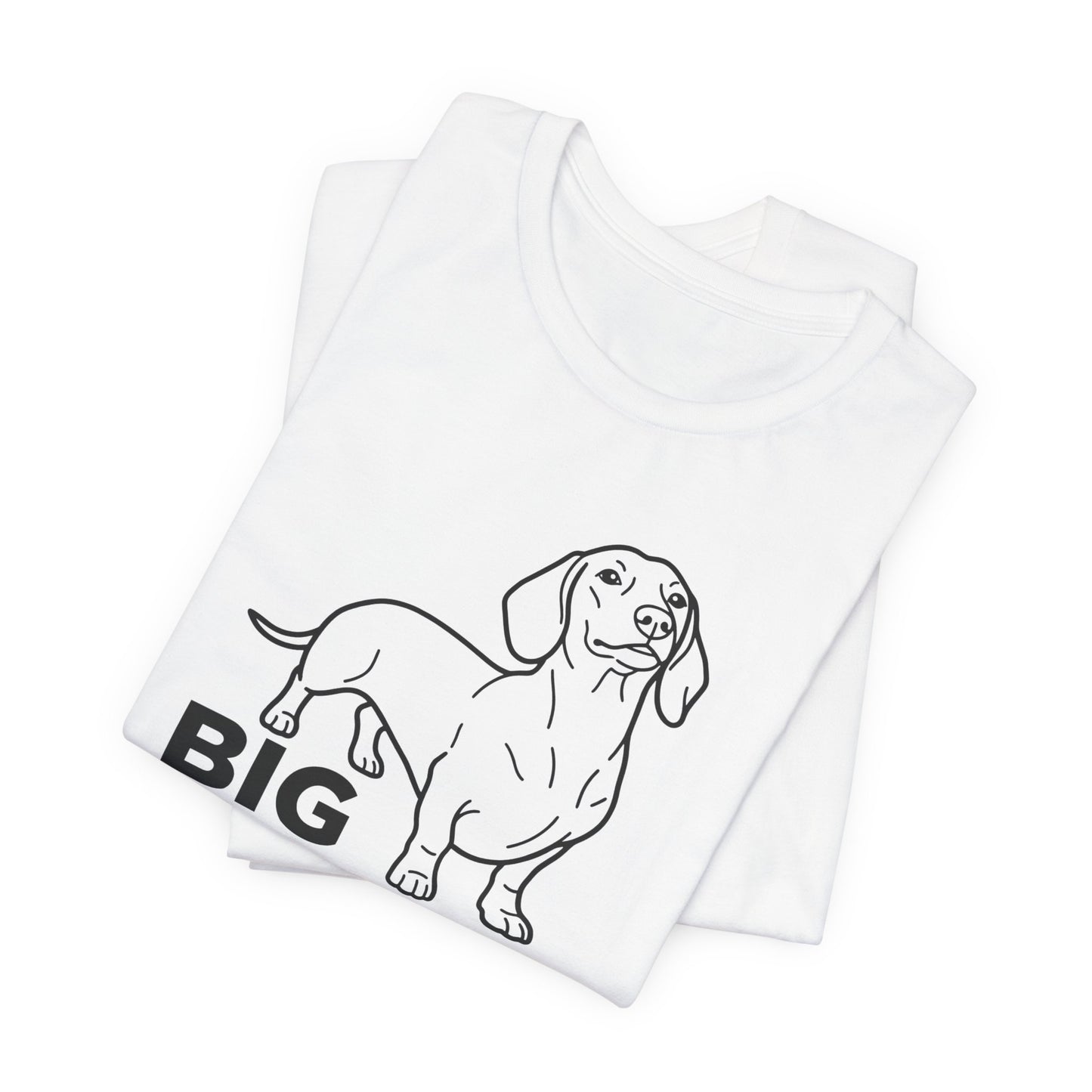 Big Wiener Energy