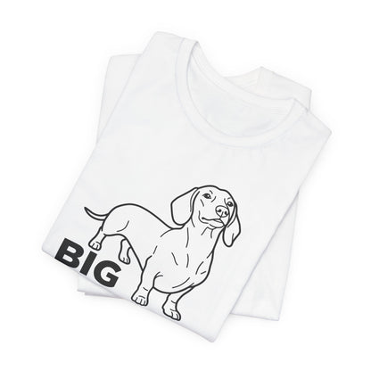 Big Wiener Energy
