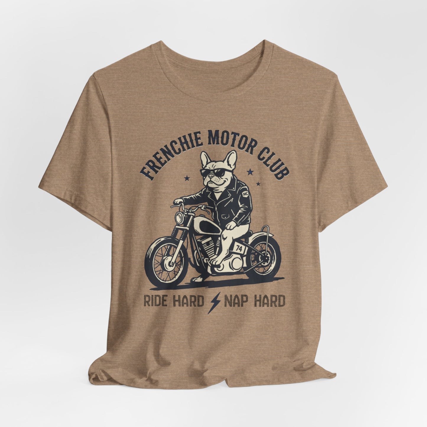 Frenchie Motor Club