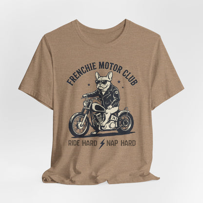 Frenchie Motor Club