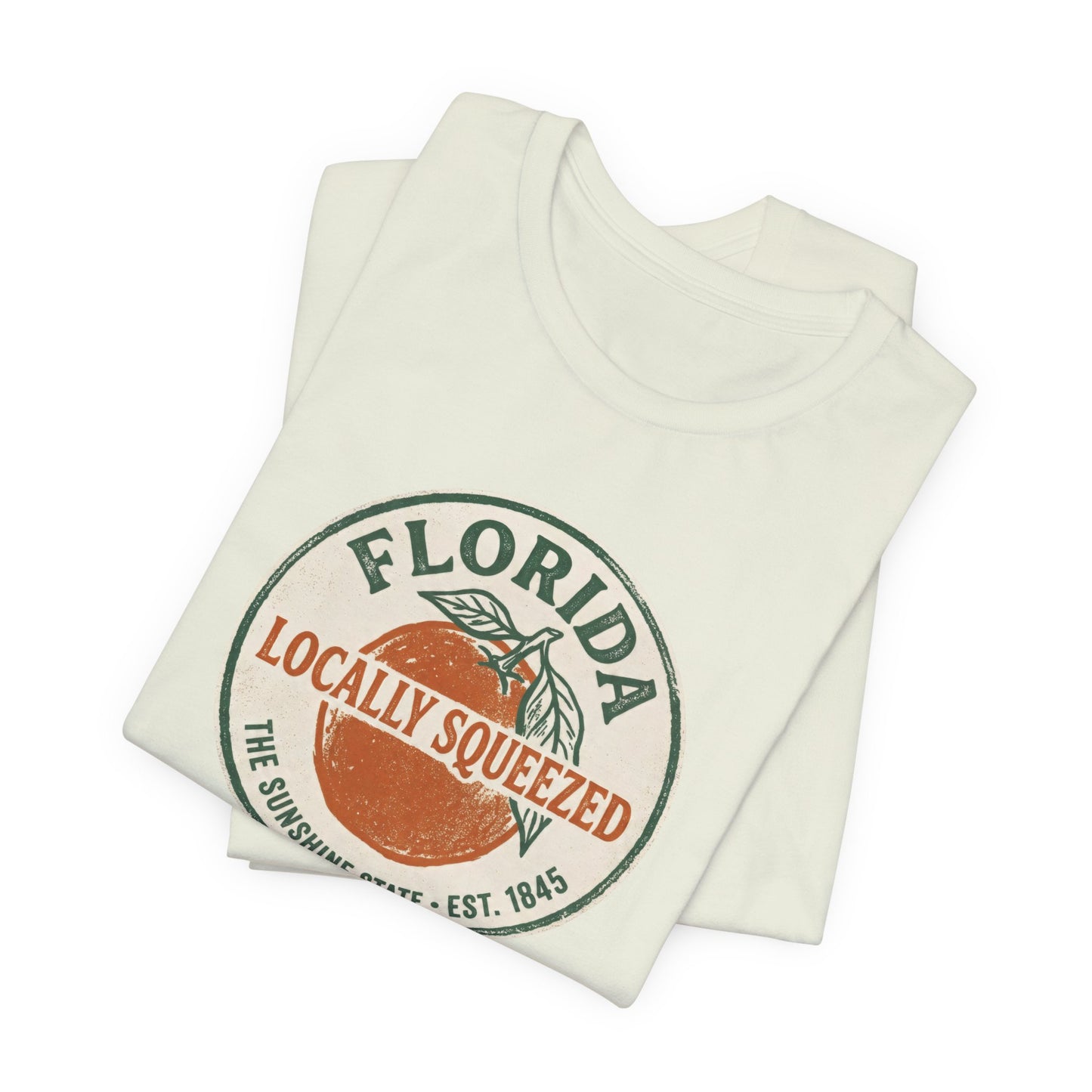 Florida Locally Squeezed