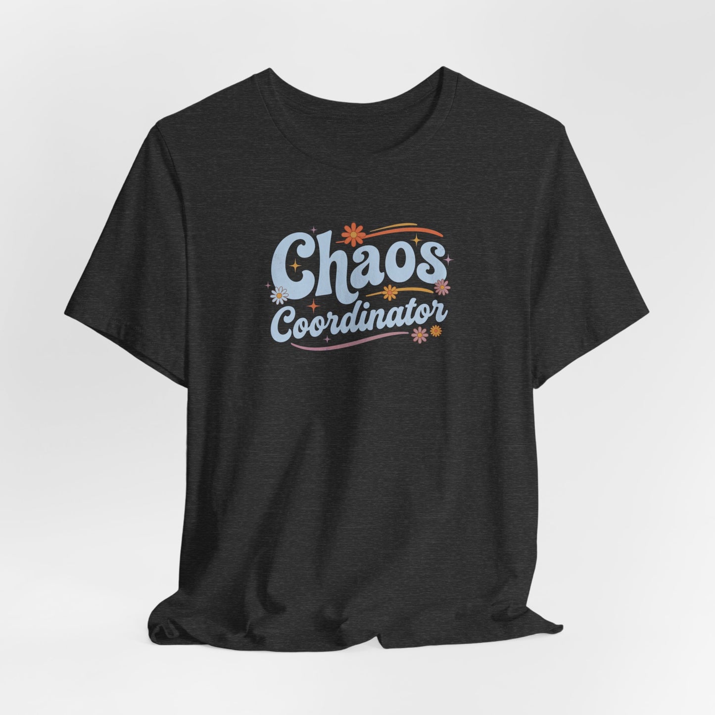 Chaos Coordinator Retro