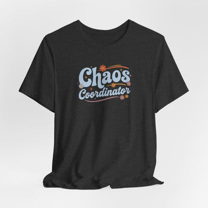 Chaos Coordinator Retro