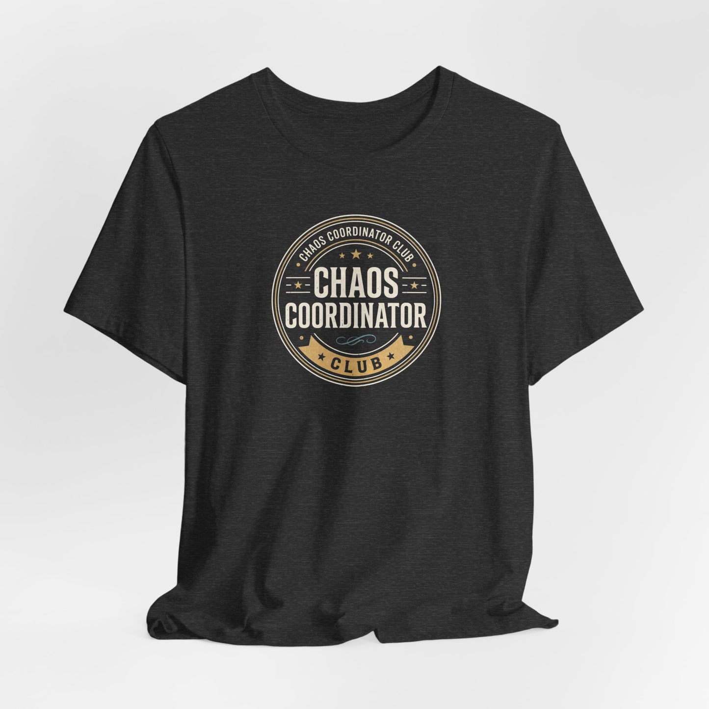 Chaos Coordinator Club