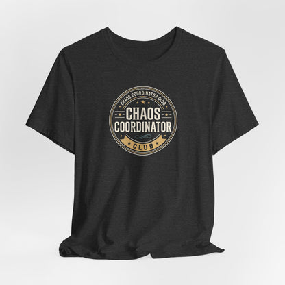 Chaos Coordinator Club