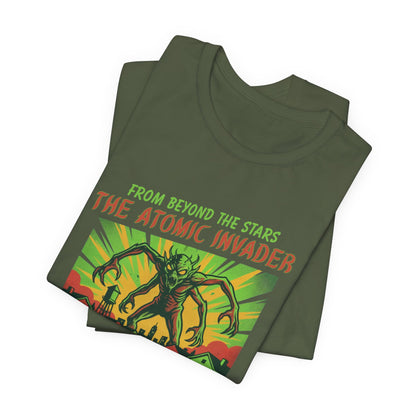 The Atomic Invader