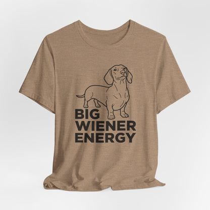 Big Wiener Energy