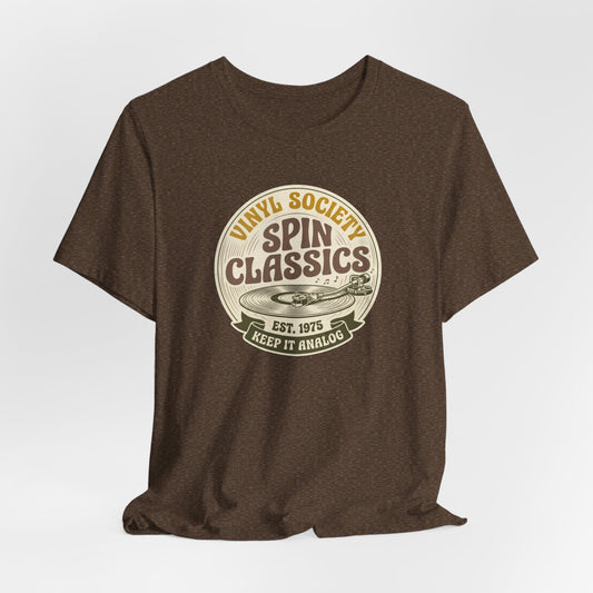 Vinyl Society Spin Classics 1975