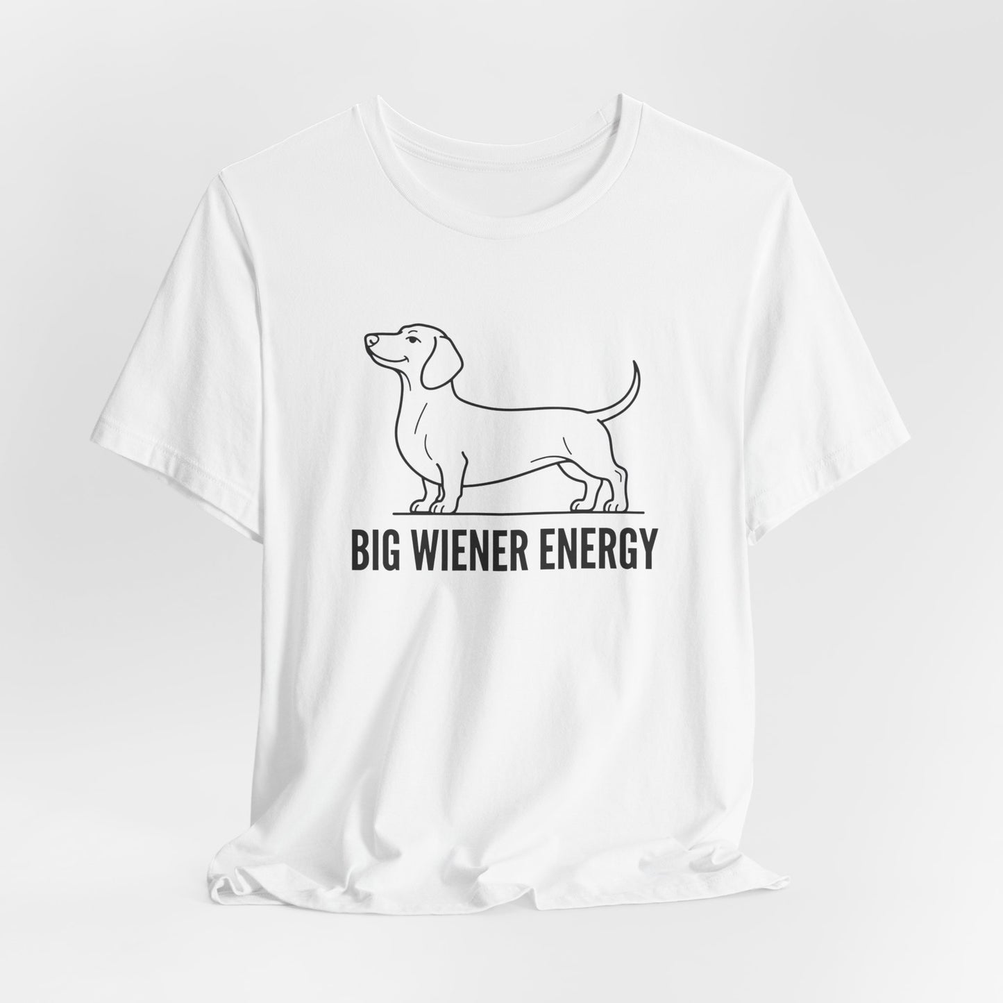 Big Wiener Energy