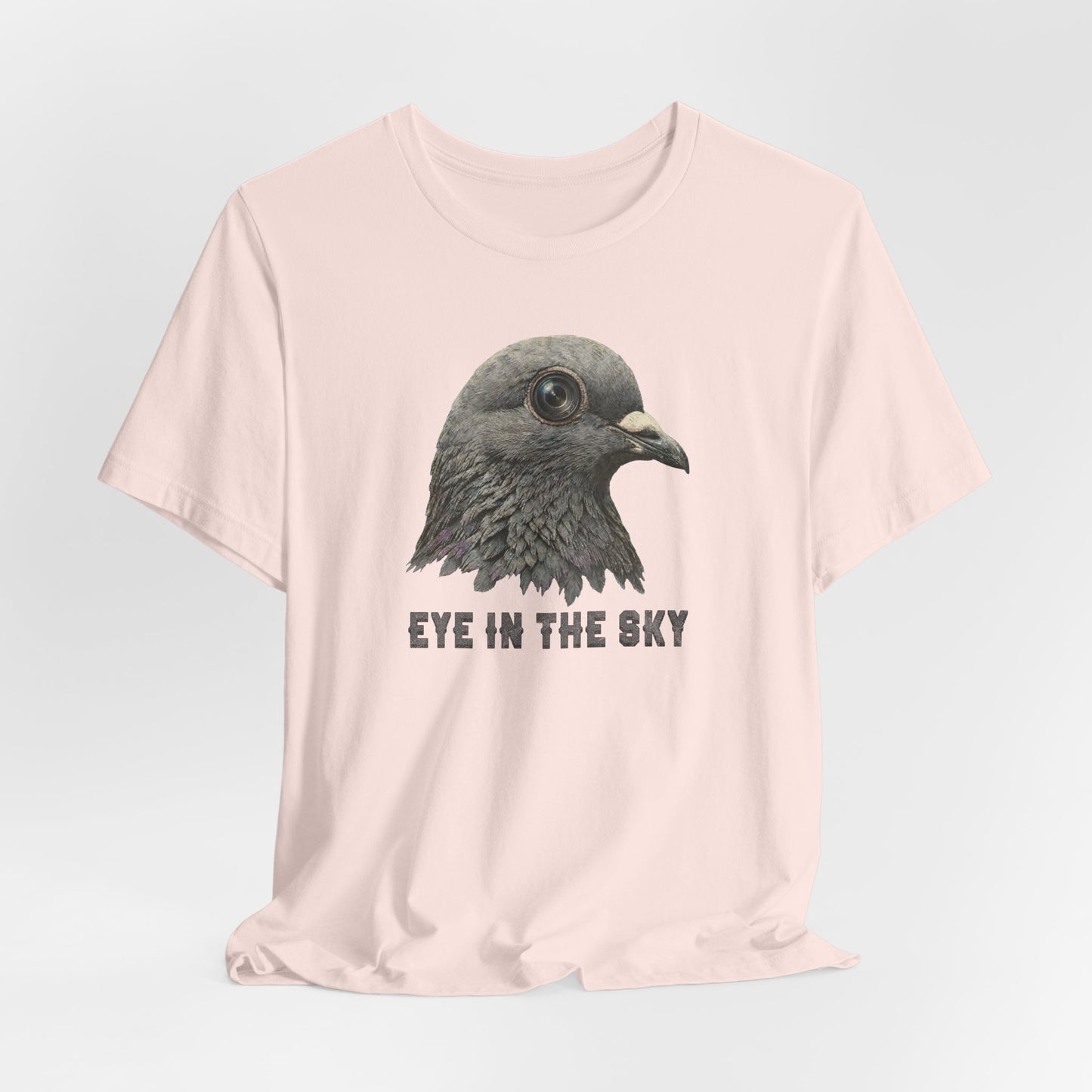 Eye in the Sky