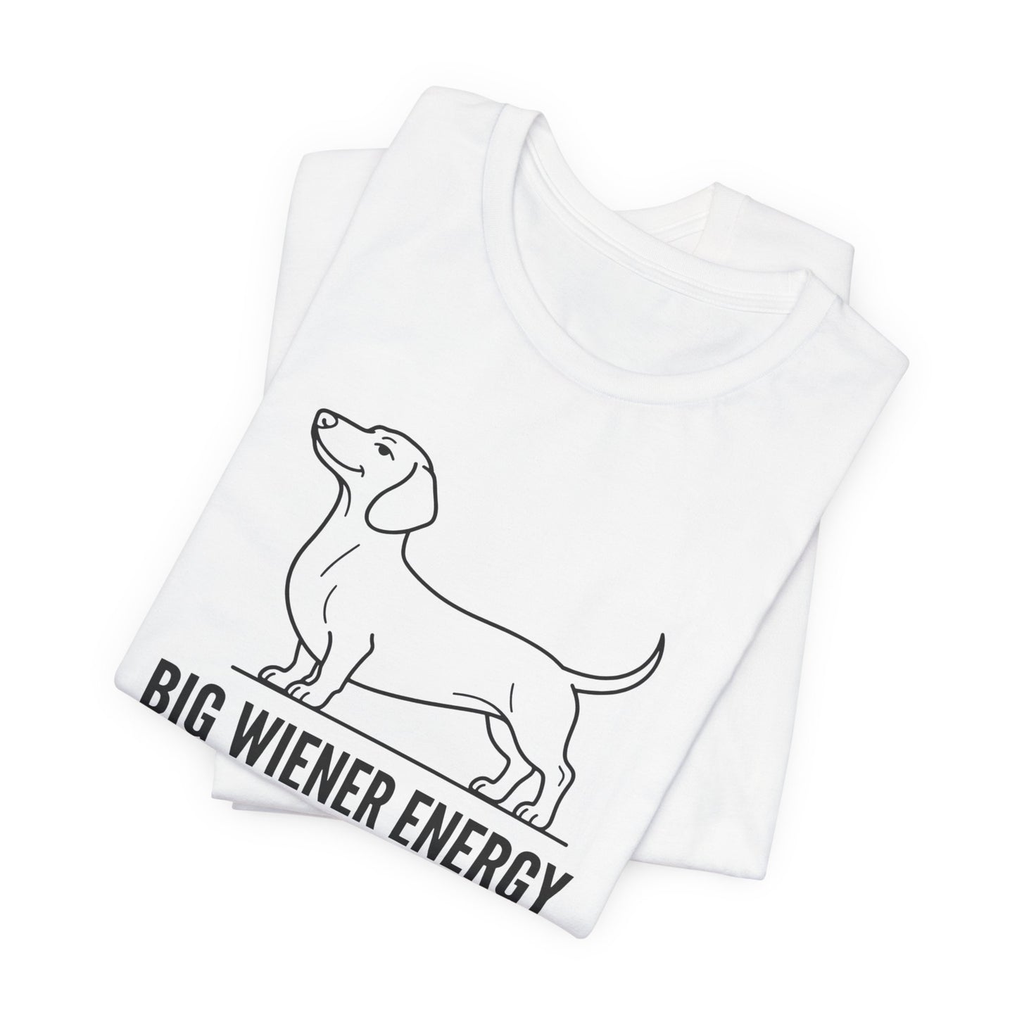 Big Wiener Energy