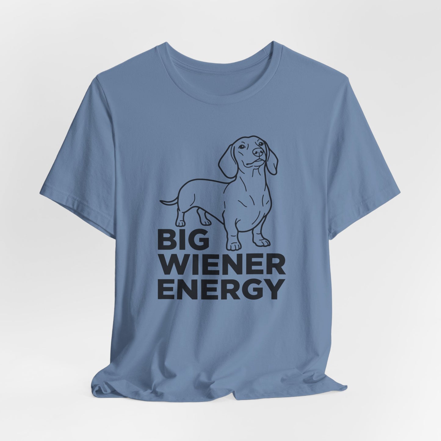 Big Wiener Energy