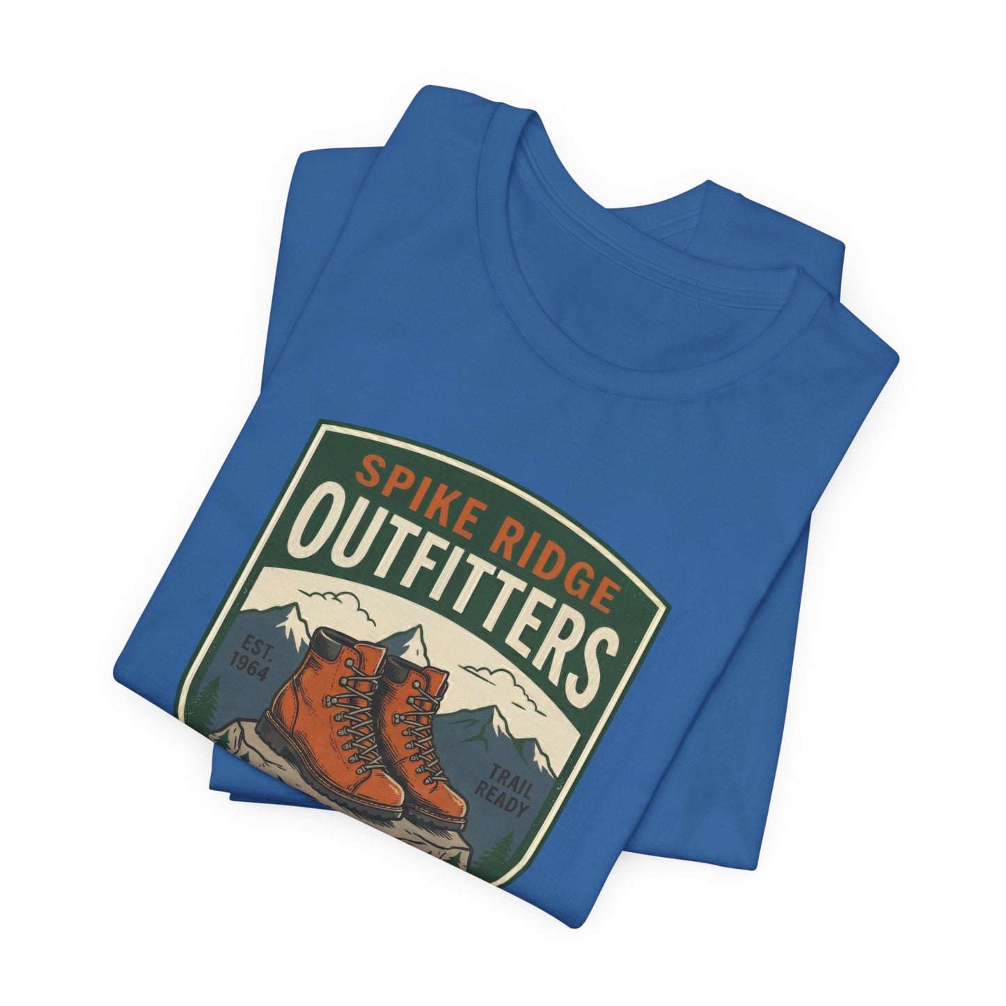 Spike Ridge Outfitters