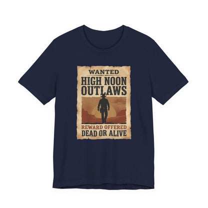 High Noon Outlaws