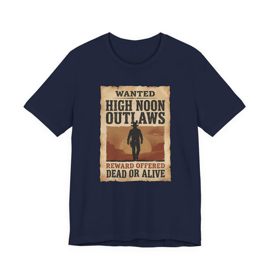 High Noon Outlaws