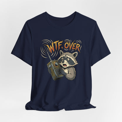 WTF Over