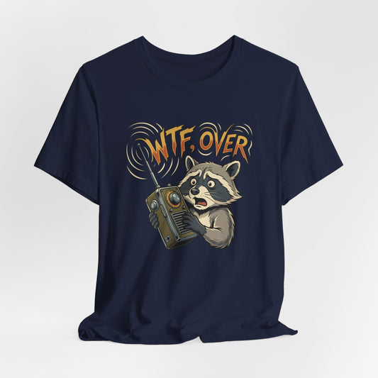 WTF Over