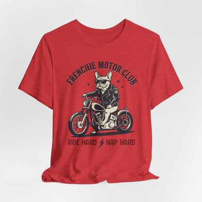 Frenchie Motor Club