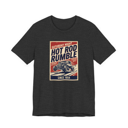Hot Rod Rumble
