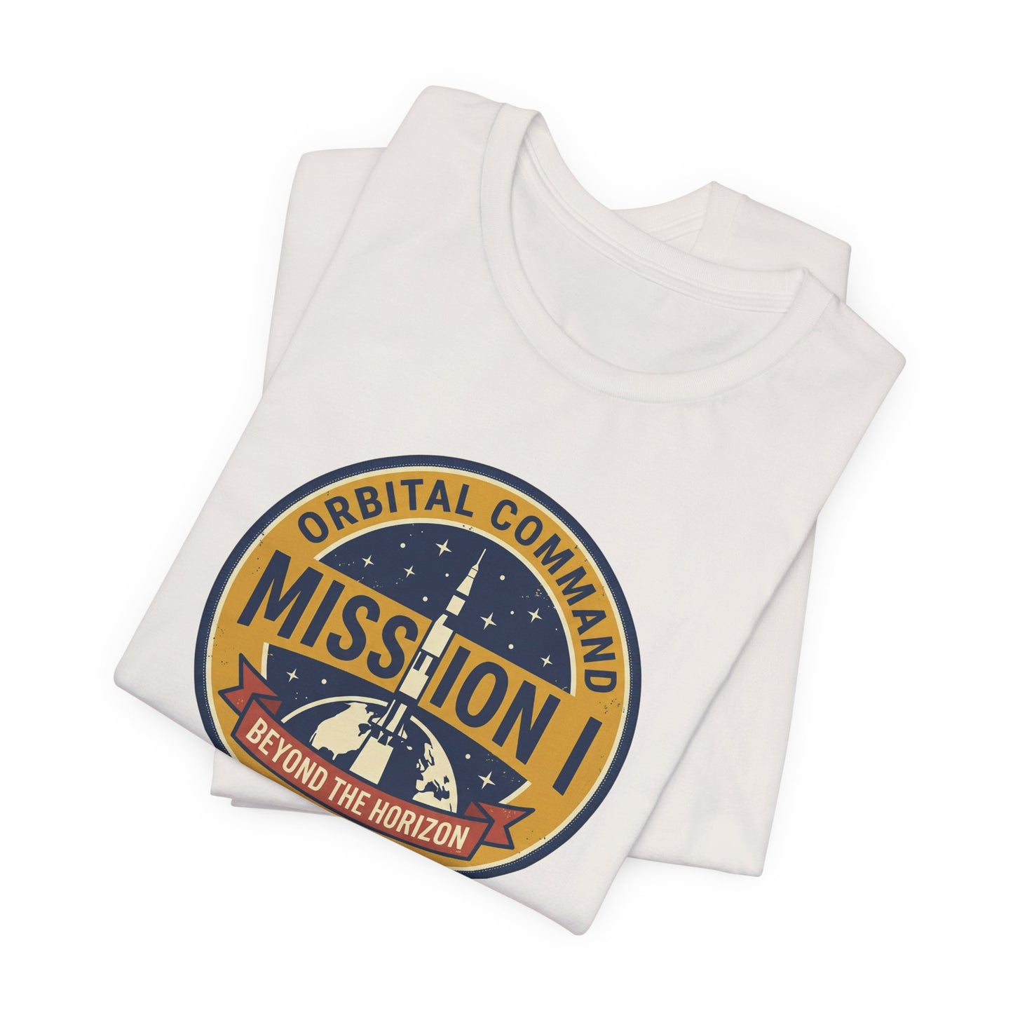 Orbital Command Mission 1