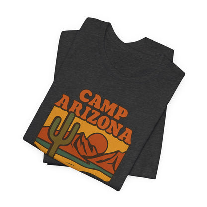 Camp Arizona 1971
