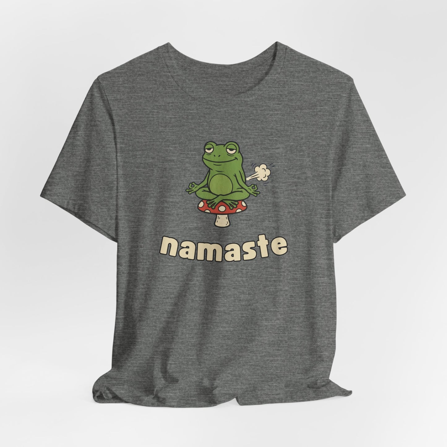Namaste