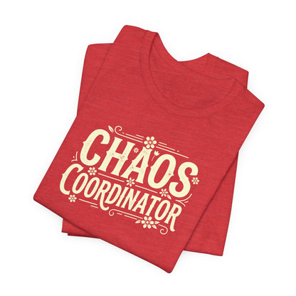 Chaos Coordinator