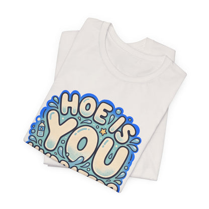 Hoe is you Hydrated?
