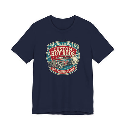 Thunder Road Custom Hot Rods