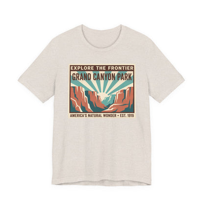 Grand Canyon Park