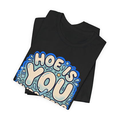 Hoe is you Hydrated?