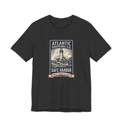 Atlantic Shipping Co.